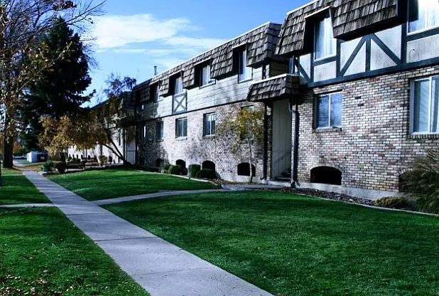 Southridge