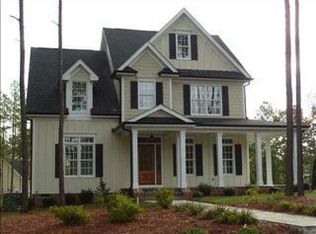 85 Oak Grove Church Rd, Youngsville, NC 27596
