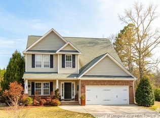 1284 L Cooper Rd, Cameron, NC 28326