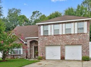 1585 Hunters Point Rd, Slidell, LA 70460