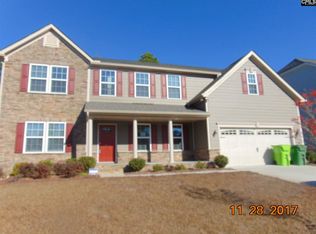 1373 Beechfern Cir, Elgin, SC 29045