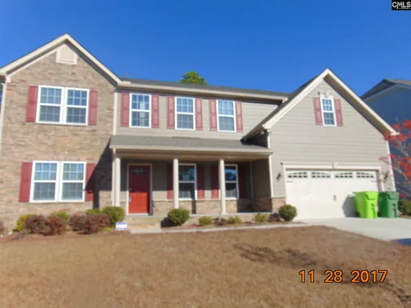 1373 Beechfern Cir, Elgin, SC 29045