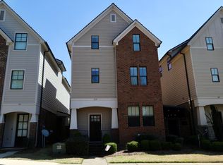 115 Hot Spur Ln, Oxford, MS 38655