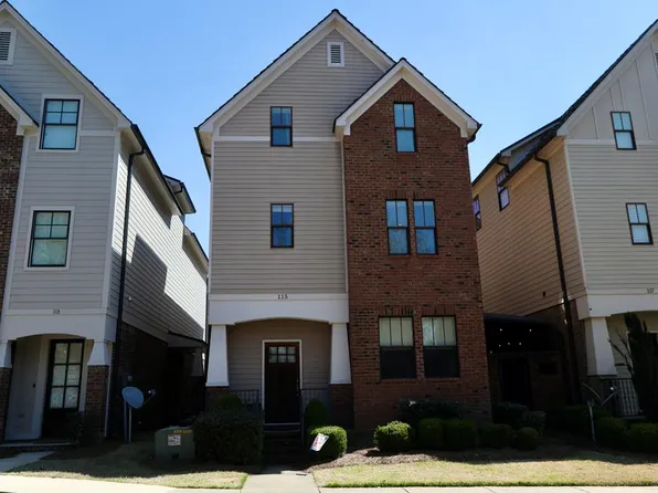 115 Hot Spur Ln, Oxford, MS 38655