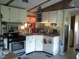 379 Wyman Point Rd, Wakefield, NH 03830
