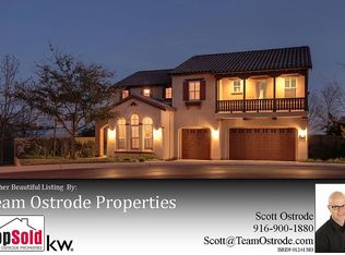 7059 Tuscany Way, El Dorado Hills, CA
