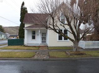 1038 Walnut St, Baker City, OR 97814