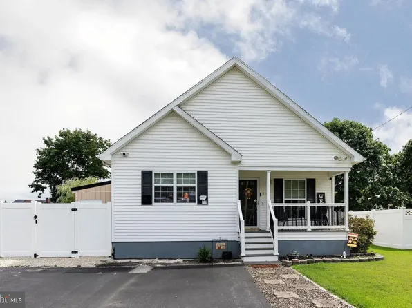 111 N Laurel St, Landisville, NJ 08326