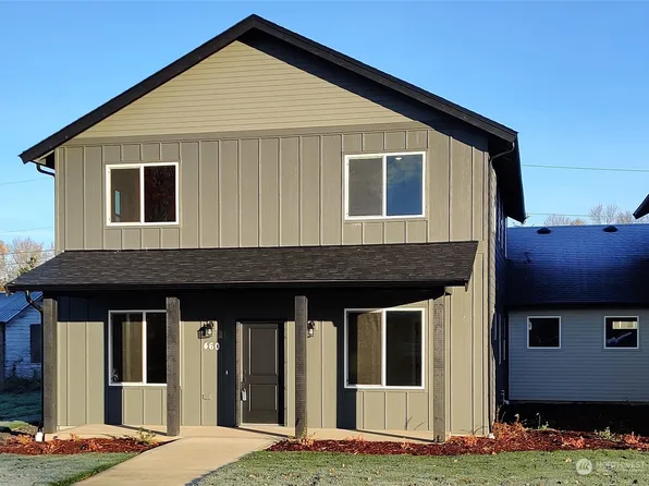 460 D Street, Blaine, WA 98230