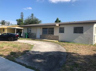750 NW 200th Ter, Miami Gardens, FL 33169