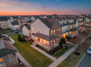 1818 S Pollock Way, Middletown, DE 19709