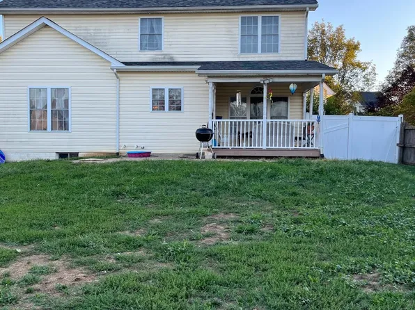 104 Jutland Ct, Stephens City, VA 22655