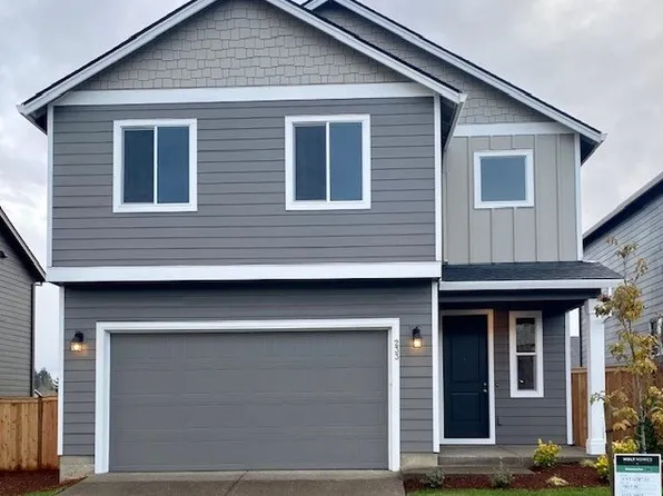 247 W 19th St, Lafayette, OR 97127