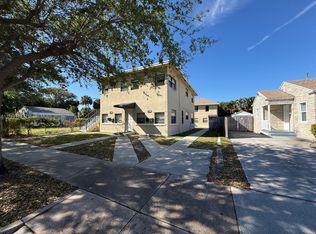 423 53rd St APT B, West Palm Beach, FL 33407