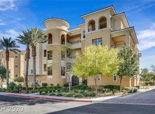9219 Tesoras Dr UNIT 302, Las Vegas, NV 89144