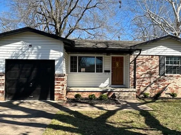 5519 S Madison Ave, Tulsa, OK 74105