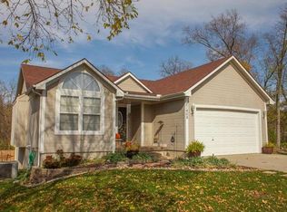 21408 E 51st Street Ct, Independence, MO 64015