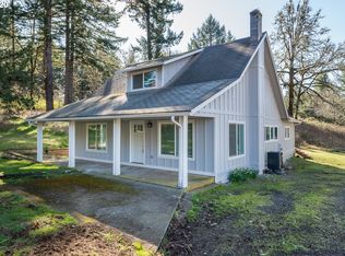 16003 NW Tupper Rd, Yamhill, OR 97148