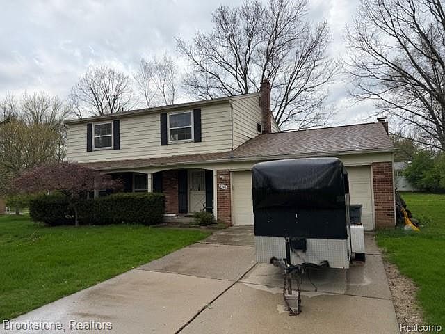 1st image of 2544 Oxford Dr