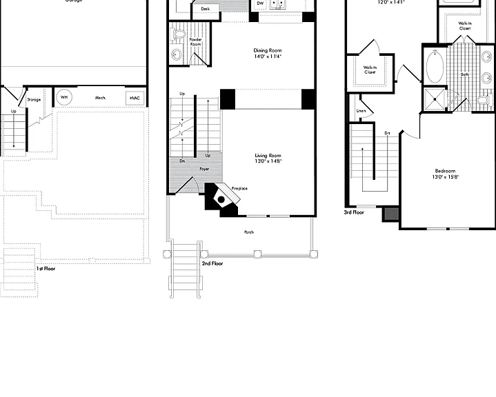 10090 Mill Run Cir — Photo 38