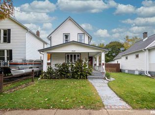 648 1st Ave, Clinton, IA 52732