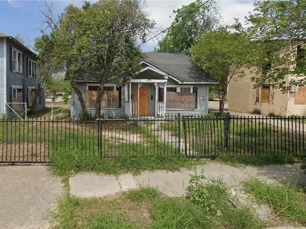 928 Park Ave, Corpus Christi, TX 78401