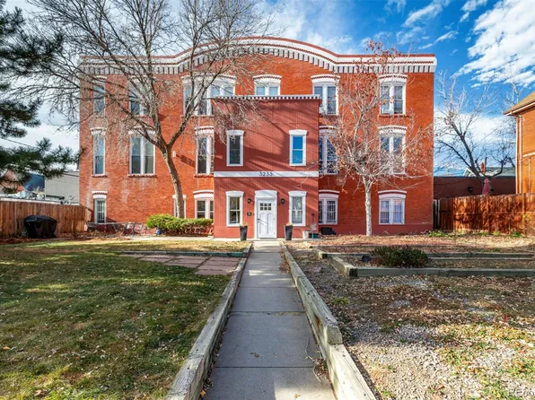 3233 Vallejo Street #1C, Denver, CO 80211