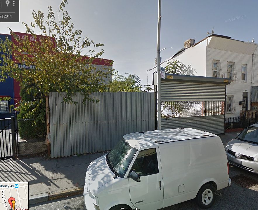 2nd image of 210 Sheffield Ave