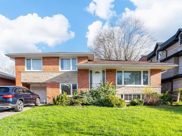 151 Newton Dr, Toronto, ON M2M 2N4