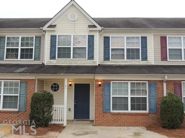 1020 Maple Valley Ct, Union City, GA 30291