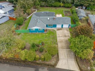 11613 Tomahawk Rd SW, Lakewood, WA 98499