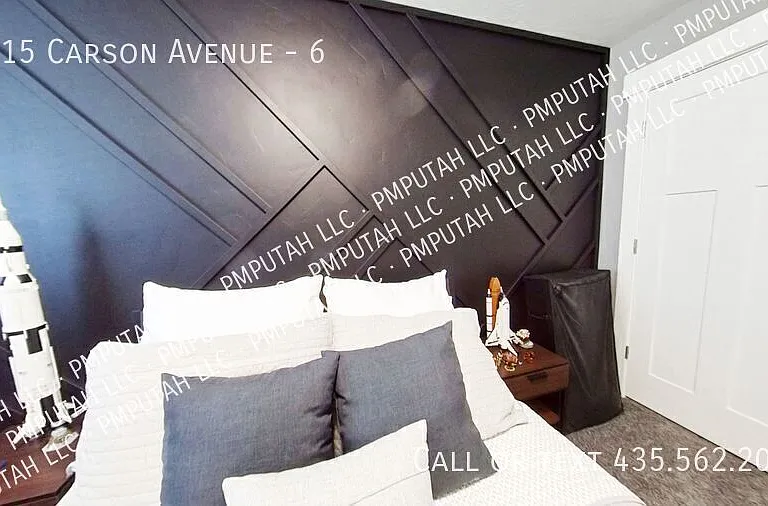 2015 Carson Ave #6 — Photo 13