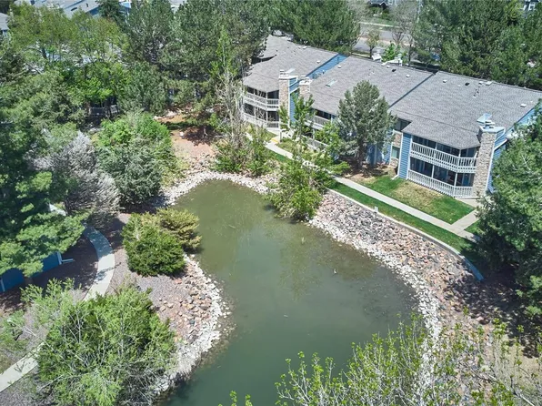 8600 E Alameda Avenue Bldg 17 #17-203, Denver, CO 80247