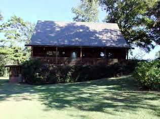 29 Hickory Ln, Columbia, MS 39429