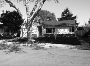 2951 El Sobrante St, Santa Clara, CA 95051