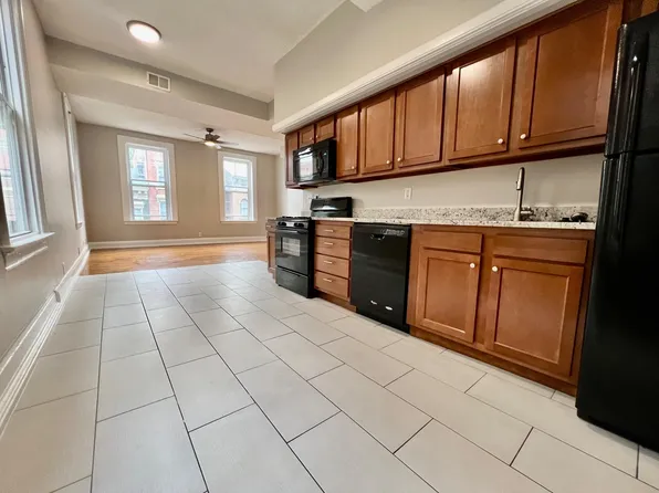 529 E 13th St APT 5, Cincinnati, OH 45202