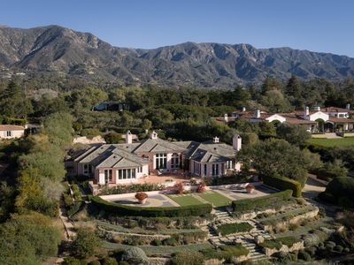 439 Meadowbrook Dr, Santa Barbara, CA, 93108