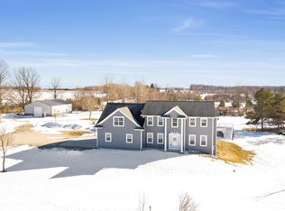 E3201 Tabordon Ln, Casco, WI 54205