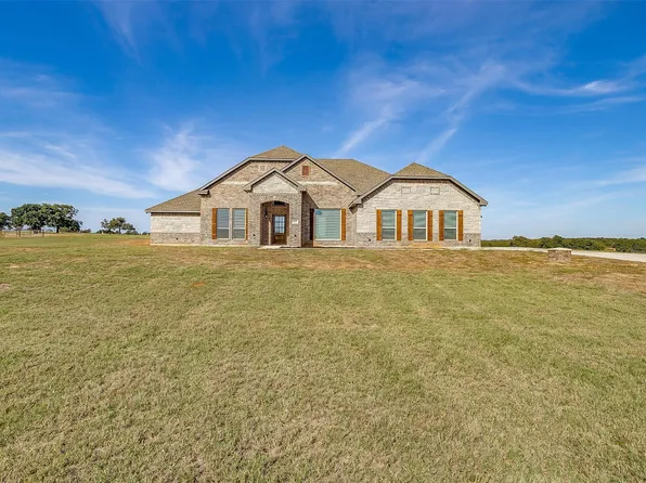 1021 Monarch Ct, Poolville, TX 76487