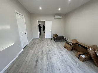 Rented by Corcoran