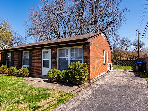 2nd image of 3503 Medford Ct