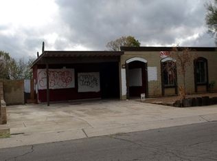 2352 E Bantam Rd, Tucson, AZ 85706