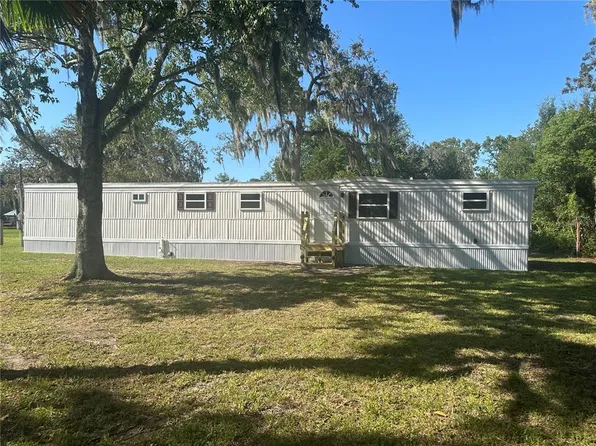 16149 Coastal Plain Dr, Spring Hill, FL 34610