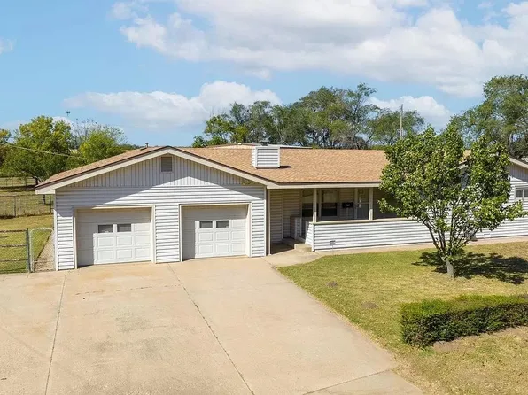 909 N Arapaho Ave, Wichita, KS 67212