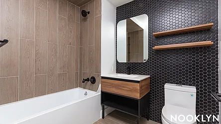 Rented by Nooklyn NYC LLC