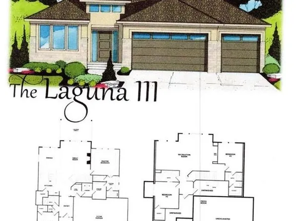 504 Turnbridge Dr, Raymore, MO 64083