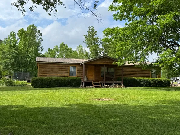 23088 Zafra Rd, Smithville, OK 74957
