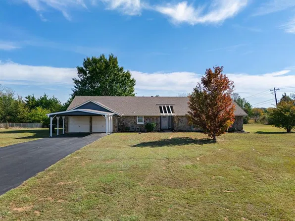 1 Oakridge Dr, Shawnee, OK 74804