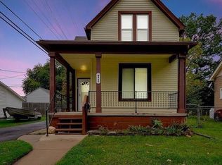 71 Grove Park St, Mount Clemens, MI 48043