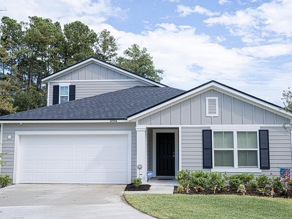1st image of 12543 Orchard Grove Dr